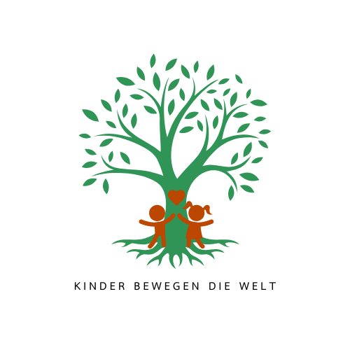 Kinder bewegen die Welt