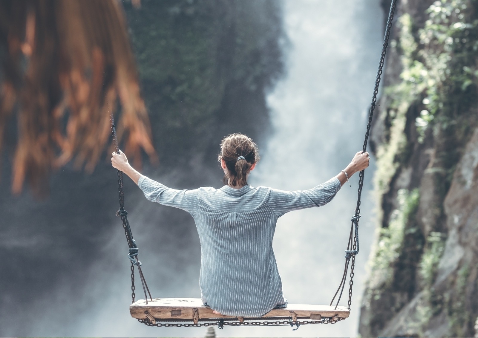 Humanenergetik – mehr Balance, mehr Energie